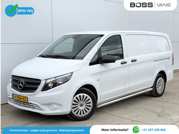 Mali kombi MERCEDES-BENZ Vito 114