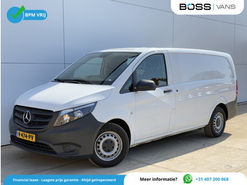 Mali kombi MERCEDES-BENZ Vito 114