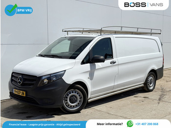 Mali kombi MERCEDES-BENZ Vito 114