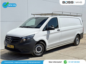 Mali kombi MERCEDES-BENZ Vito 114