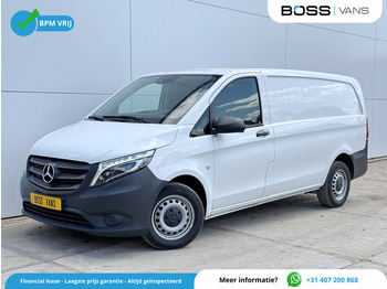 Mali kombi MERCEDES-BENZ Vito 116