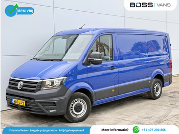Furgon VOLKSWAGEN Crafter