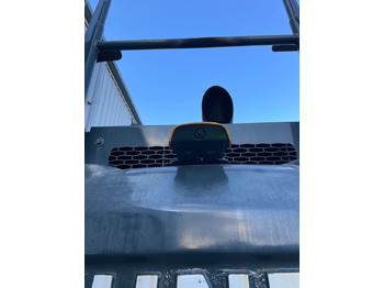 Bager gusjeničar HYUNDAI