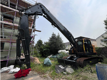 Bager gusjeničar HYUNDAI