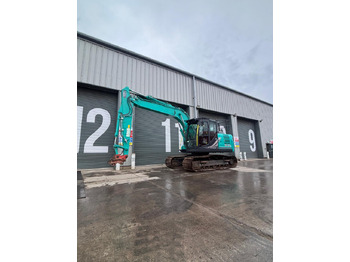 Bager gusjeničar KOBELCO