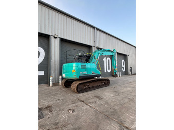 Zakup  Kobelco SK130LC-11 Kobelco SK130LC-11: slika Zakup  Kobelco SK130LC-11 Kobelco SK130LC-11
