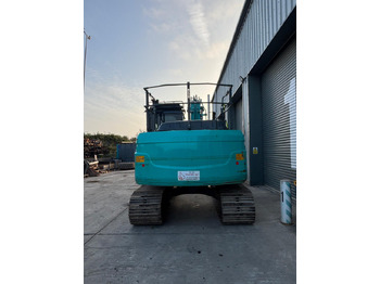 Bager gusjeničar Kobelco SK130LC-11: slika Bager gusjeničar Kobelco SK130LC-11 Bager gusjeničar Kobelco SK130LC-11: slika Bager gusjeničar Kobelco SK130LC-11