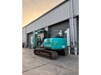 Zakup  Kobelco SK130LC-11 Kobelco SK130LC-11: slika Zakup  Kobelco SK130LC-11 Kobelco SK130LC-11