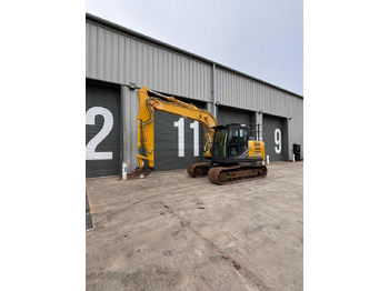 Bager gusjeničar KOBELCO