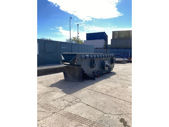 Screener TEREX