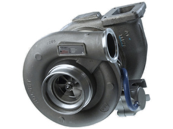 Turbo IVECO