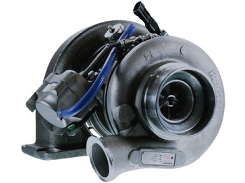 Turbo IVECO