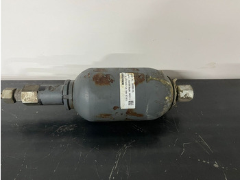 Električni sustav LIEBHERR