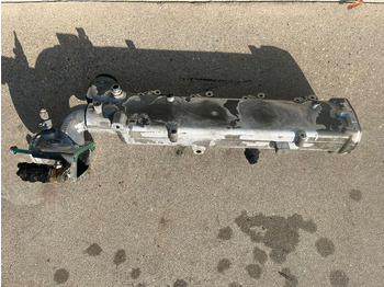 Ispušni sustav LIEBHERR