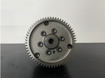 Motor i dijelovi LIEBHERR