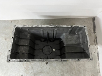 Motor i dijelovi LIEBHERR