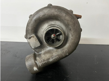 Motor i dijelovi LIEBHERR