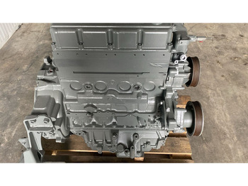 Motor Liebherr D834 A7: slika Motor Liebherr D834 A7