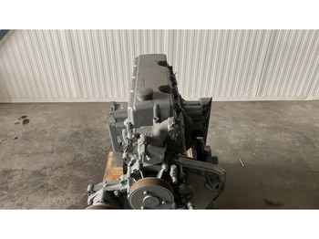 Motor Liebherr D834 A7: slika Motor Liebherr D834 A7
