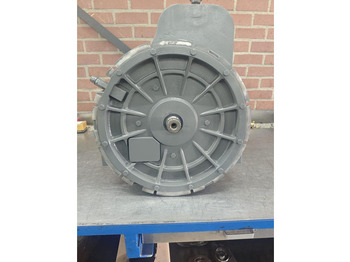 Hidraulična pumpa LIEBHERR