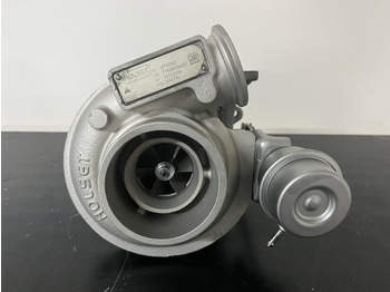 Motor i dijelovi LIEBHERR