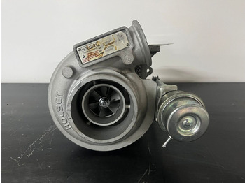 Turbo LIEBHERR