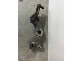 Motor i dijelovi LIEBHERR