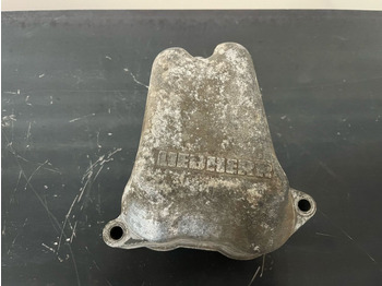 Motor i dijelovi LIEBHERR