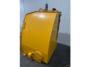 Spremnik goriva LIEBHERR