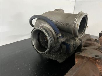 Turbo LIEBHERR