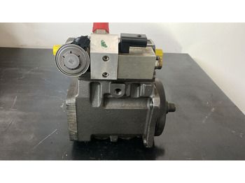 Pumpa goriva LIEBHERR