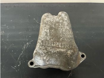 Motor i dijelovi LIEBHERR