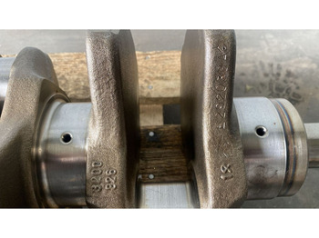 Koljenasto vratilo LIEBHERR