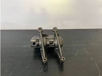 Motor i dijelovi LIEBHERR