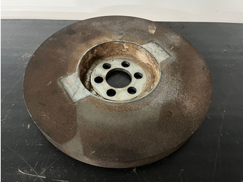 Motor i dijelovi LIEBHERR