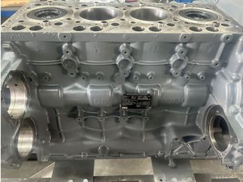 Blok cilindra LIEBHERR