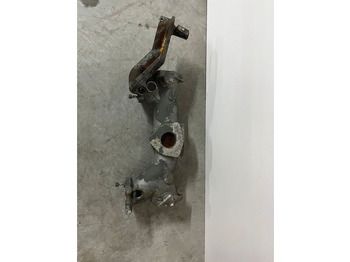 Motor i dijelovi LIEBHERR