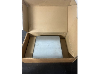 Rezervni dijelovi LIEBHERR