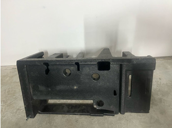 Rezervni dijelovi LIEBHERR