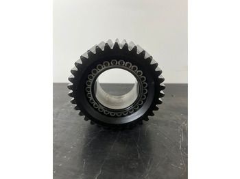 Rezervni dijelovi LIEBHERR