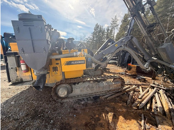 Platforma za bušenje ATLAS