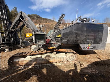 Platforma za bušenje ATLAS