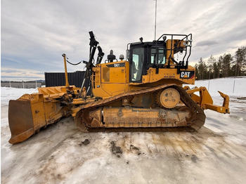 Buldožer CAT D 6 T LGP: slika Buldožer CAT D 6 T LGP