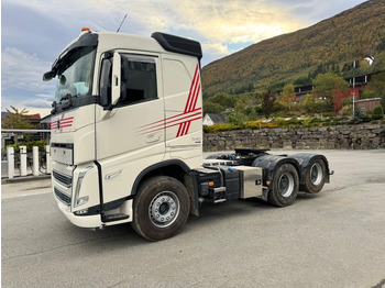 Tegljač VOLVO FH 540