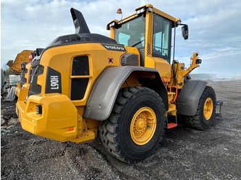 Utovarivač na kotačima VOLVO L90H