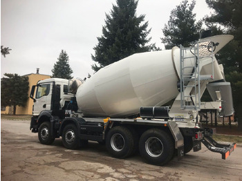 Zakup  MAN TGS 41.480  GSR RETARDER  FML 12 M3 MAN TGS 41.480  GSR RETARDER  FML 12 M3: slika Zakup  MAN TGS 41.480  GSR RETARDER  FML 12 M3 MAN TGS 41.480  GSR RETARDER  FML 12 M3