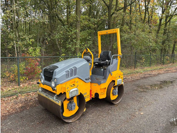 Cestovni valjak HAMM