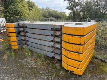 Kamionska dizalica LIEBHERR