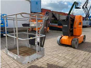 Zglobni krak MANITOU 120 AETJ-C