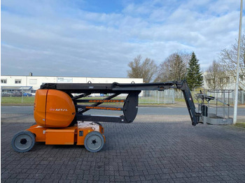 Zglobni krak Manitou 170AETJ-L: slika Zglobni krak Manitou 170AETJ-L